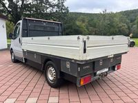 Gebraucht Opel Vivaro 145 PS (106 kW) 2009 Silber Van / Kleinbus