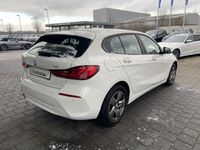 gebraucht BMW 118 i Hatch