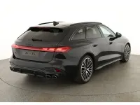 Neu Audi S5 367 PS (269 kW) 2026 Kombi