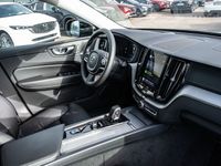 Gebraucht Volvo XC60 Ultimate 197 PS (144 kW) 2023 Denim blue / metallic SUV