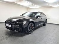Gebraucht Audi S6 Sport 344 PS (253 kW) 2025 Schwarz Kombi