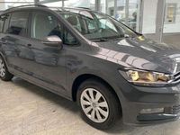 gebraucht VW Touran 1.5 TSI Comfortline 7Sitz-Navi-ACC-RFK-PDC-