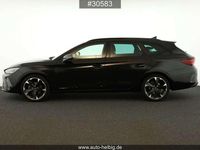 Gebraucht Cupra Leon 150 PS (110 kW) 2024 Schwarz Kombi