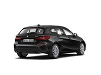 Gebraucht BMW 120 Advantage 178 PS (130 kW) 2021 Schwarz Kleinwagen
