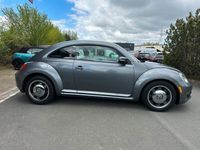 gebraucht VW Beetle 2.5i
