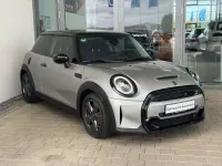 Gebraucht Mini Cooper S Pepper 192 PS (141 kW) 2023 Silber Kleinwagen
