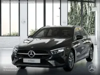 Gebraucht Mercedes A200 Progressive 163 PS (119 kW) 2026 Schwarz Limousine