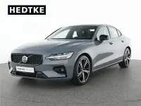 Gebraucht Volvo S60 Plus 197 PS (144 kW) 2024 Grau Limousine
