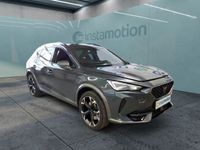 Gebraucht Cupra Formentor VZ 245 PS (180 kW) 2023 Grau SUV