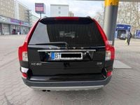 Gebraucht Volvo XC90 163 PS (119 kW) 2010 Schwarz SUV