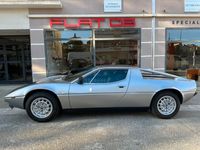 Gebraucht Maserati Merak GT 1978 Grau Coupé