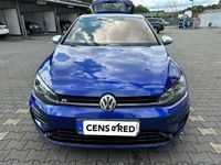 gebraucht VW Golf 2.0 TSI DSG 4MOTION R R