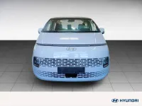 Neu Hyundai Staria Trend 225 PS (165 kW) 2025 Creamy white Van / Kleinbus