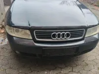 Gebraucht Audi A4 150 PS (110 kW) 2000 Schwarz Kombi