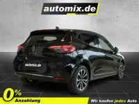 Neu Renault Clio V Techno 91 PS (66 kW) 2025 Magic grau Limousine