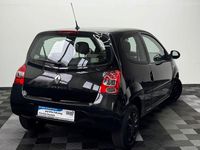 Gebraucht Renault Twingo Expression 58 PS (42 kW) 2009 Schwarz Kleinwagen
