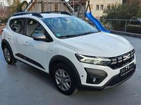 Gebraucht Dacia Sandero Expression 91 PS (66 kW) 2023 Gletscherweiss Kleinwagen