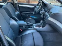 Second-hand BMW 320 170 CP (125 kW) 2002 Negru Break