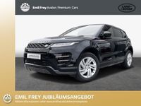 gebraucht Land Rover Range Rover evoque D200 R-Dynamic S