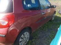 Brugt Renault Clio II 60 HK (44 kW) 2007 Hatchback