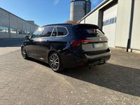 Gebraucht Fiat Tipo S 120 PS (88 kW) 2018 Schwarz Kombi