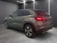 Gebraucht Mercedes GLA220 Progressive 190 PS (139 kW) 2025 Grau SUV