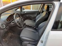 Gebraucht Opel Corsa Innovation 80 PS (58 kW) 2009 Weiß Limousine