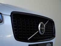 Neu Volvo XC90 Ultra 455 PS (334 kW) 2025 Weiß SUV