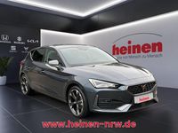 Gebraucht Cupra Leon 150 PS (110 kW) 2023 Magnetic grau Limousine