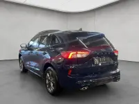 Gebraucht Ford Kuga ST-Line 224 PS (164 kW) 2022 Blau SUV