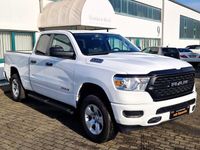 gebraucht Dodge Ram 5.7l Hemi 4x4 6-Sitzer, Kamera