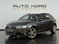 Gebraucht Audi A3 e-tron S-Line 102 PS (75 kW) 2020 Grau Kleinwagen