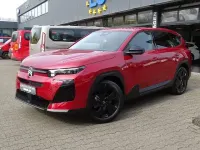 Neu Citroën C5 Aircross 144 PS (105 kW) 2026 Rot SUV