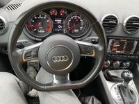 gebraucht Audi Quattro 2.0 TFSI S tronic -