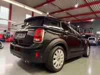 Gebraucht Mini Cooper S Countryman 136 PS (100 kW) 2019 Midnight black metallic SUV