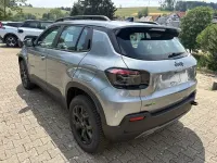 Neu Jeep Avenger 145 PS (106 kW) 2026 Grau SUV