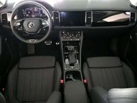 gebraucht Skoda Kodiaq 2.0 TDi 4X4 DSG Laurin&Klement 7-Si VOLL