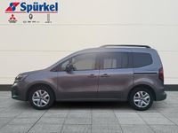 Gebraucht Renault Kangoo Intens 131 PS (96 kW) 2022 Grau cassiopee Van / Kleinbus