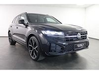 Gebraucht VW Touareg Style 286 PS (210 kW) 2025 Schwarz SUV