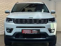 Usado Jeep Compass Limited 140 HP (102 kW) 2019 Branco SUV