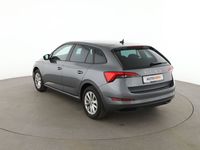 gebraucht Skoda Scala 1.0 TSI Ambition, Benzin, 22.730 €