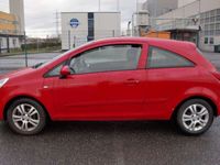 gebraucht Opel Corsa Corsa1.0 Twinport -Corsa 1 D