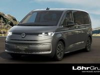 Neu VW Multivan 150 PS (110 kW) 2026 Grau Van / Kleinbus