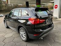 gebraucht BMW X1 sDrive 18 i PDC/MFL/Top gepflegt/70.000tkm