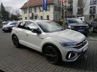 Usata VW T-Roc Style 150 CV (110 kW) 2022 Grigio SUV