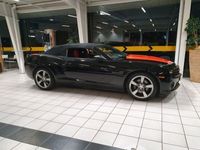 gebraucht Chevrolet Camaro 6.2 V8 Unfallfrei !! LPG & Borla