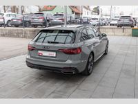 gebraucht Audi A4 Avant S line