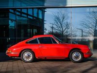 Gebraucht Porsche 911 131 PS (96 kW) 1968 Rot