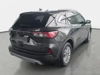 Gebraucht Ford Kuga Titanium X 190 PS (139 kW) 2020 Magneticgrau metallic SUV