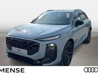 Neu Audi Q3 Ambiente 272 PS (200 kW) 2026 Pfeilgrau perleffekt SUV